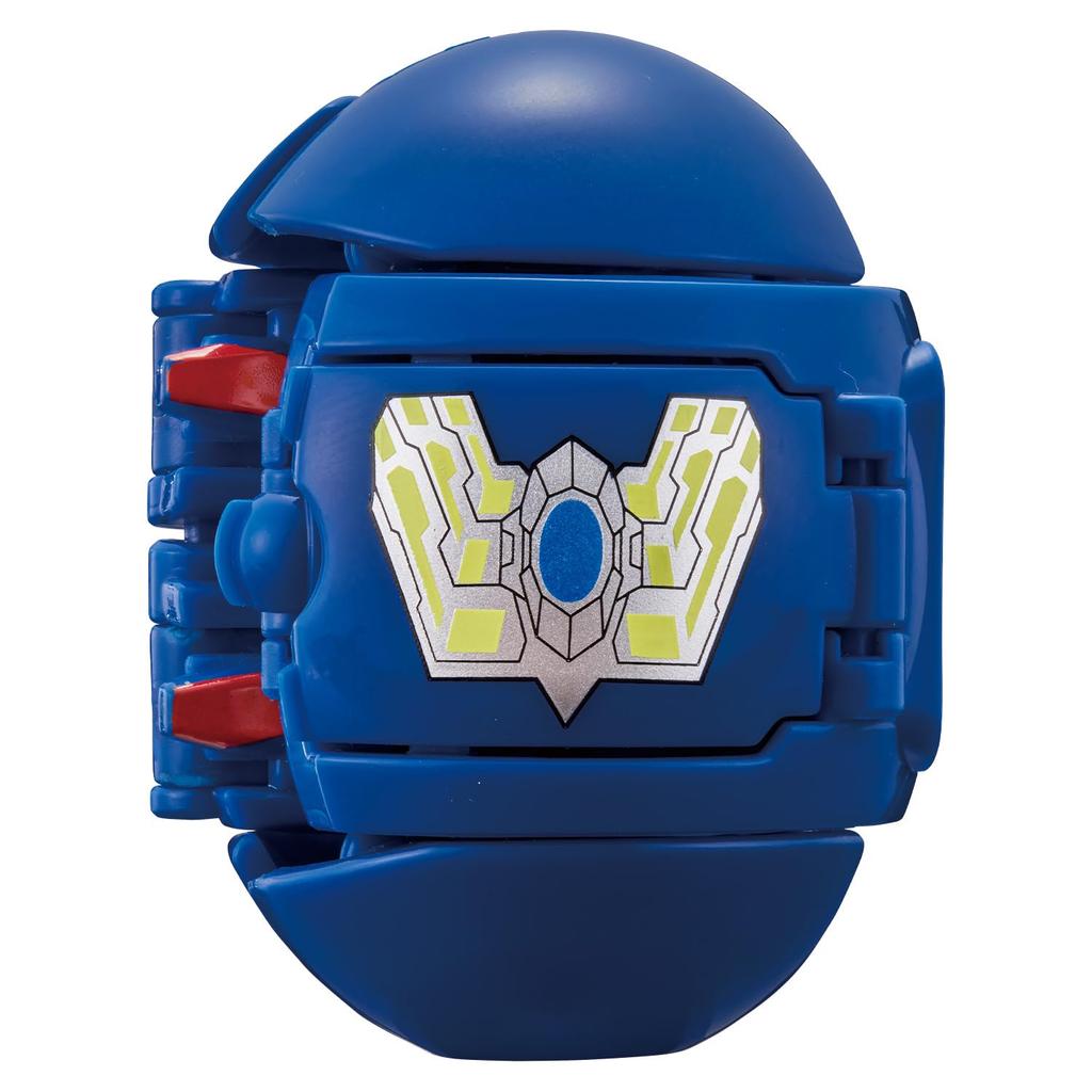 Return of Ultra Egg Ultraman Zero