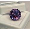 Natural Color-Changing Alexandrite Round Cut 9-11 Ct Fabulous Gemstone