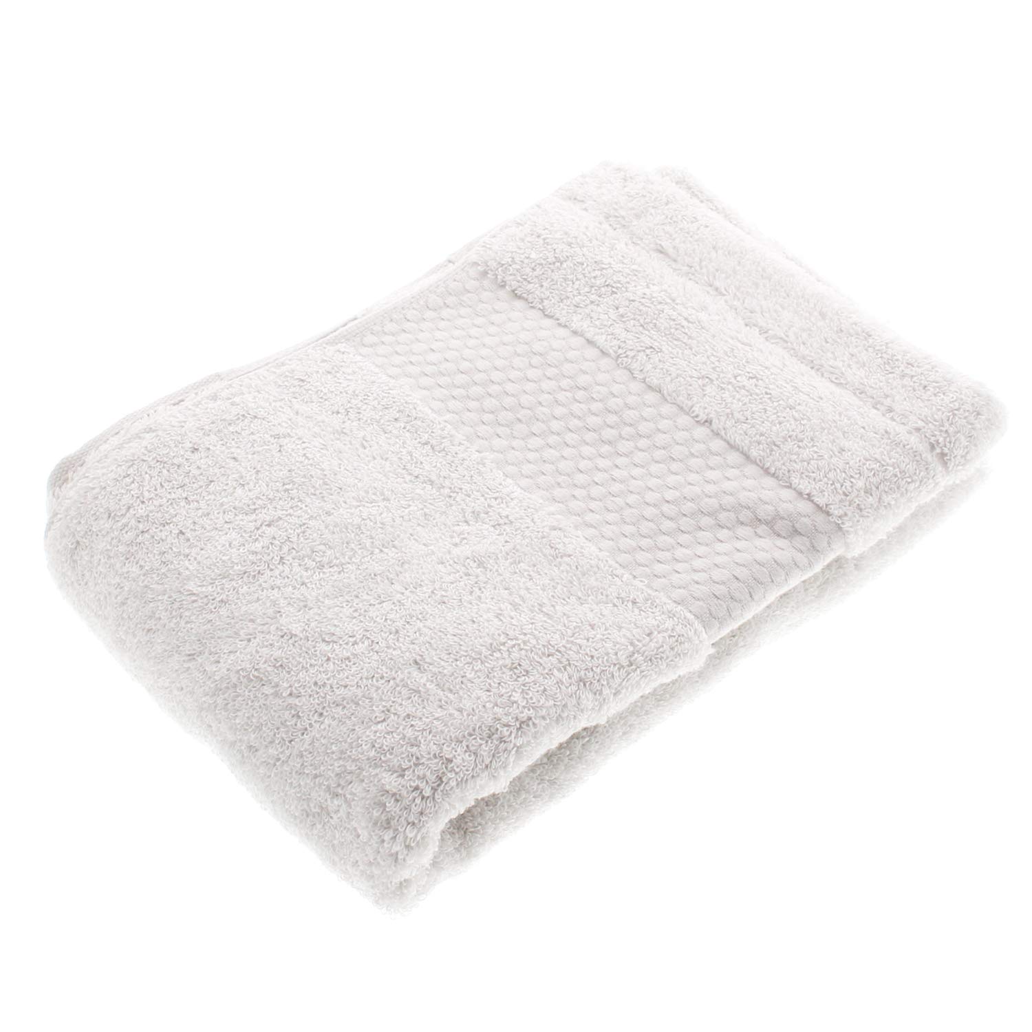 

Tanaka Sangyo Mini Bath Imabari Menka 100 x 50 cm Towel, Towel, Sprout, White, Approx. белый