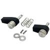648-48330-50 648-48340-50 OUTBOARD CABLE END ASSY for Yamaha Outboard Engine 25HP 30HP 40HP 648-48340 6484834050 6484834050