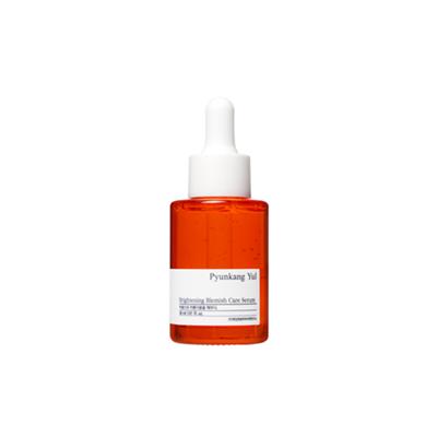 Rozjasňujúce sérum na starostlivosť o škvrny 30 ml
