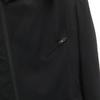 Y's made in Japan Riders jacket 1 black Youji Yamamoto Women Used