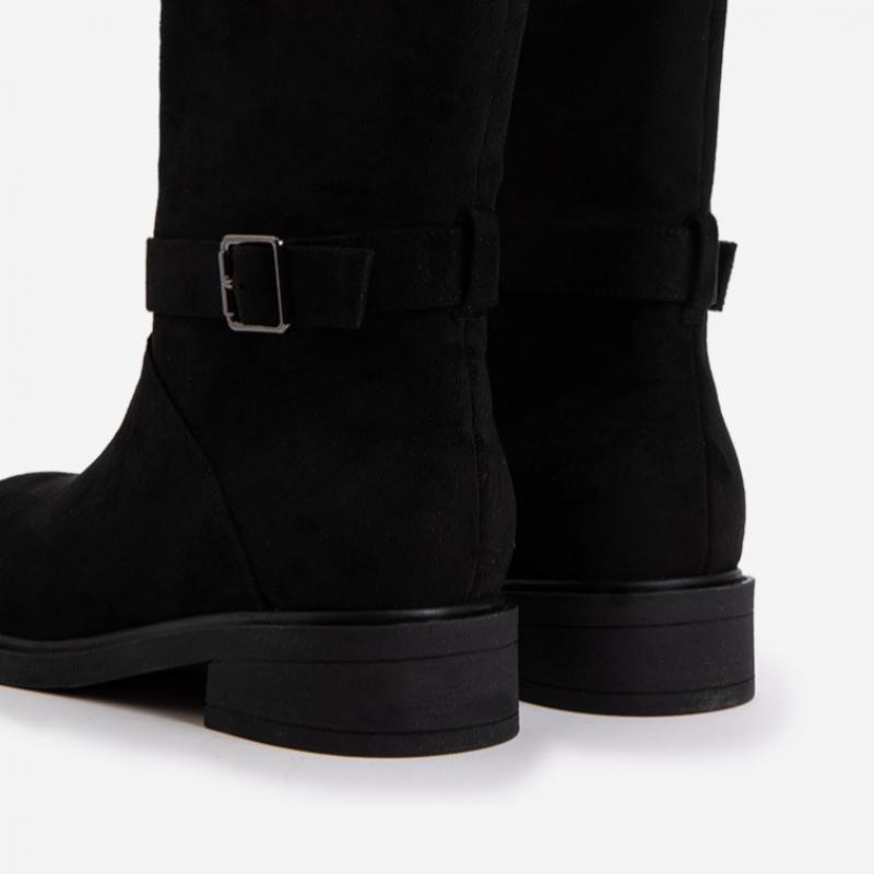Simplet By ESquire ESquire Simple Women S Camelie 3 Way Long bootS