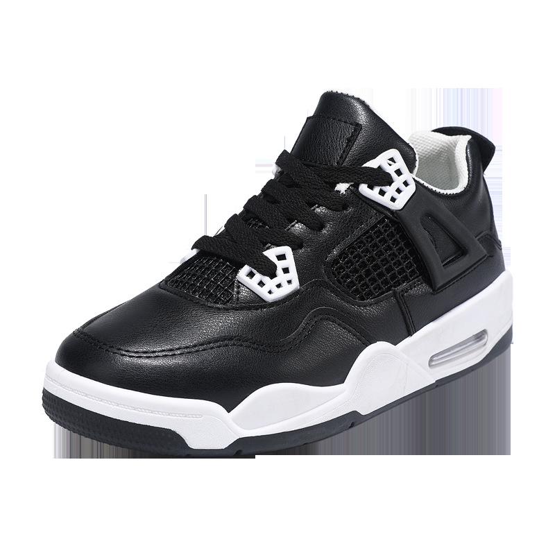 Damskie buty jesień nowe buty do koszykówki damskie oddychające trend mody casualowe sportowe buty na deskorolkę buty do biegania