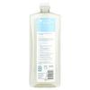 ECOS®, Plant Powered Dish Soap, Free & Clear, 25 Fl Oz (739 Ml)