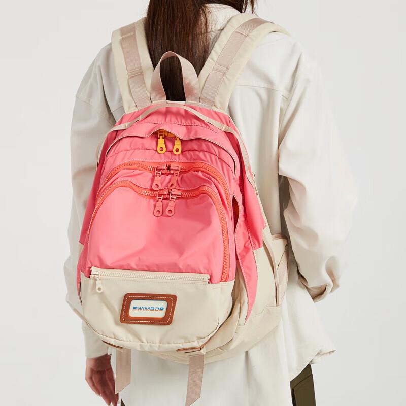 RZ-5018 Japanese Style Large Capacity Laptop Backpack 32.5x37.5x46 cm
