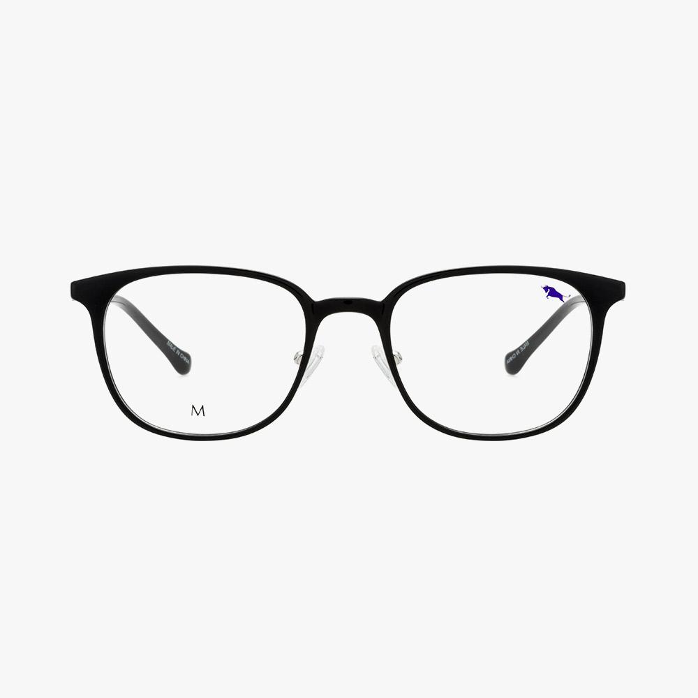 Lugo Btikeol Eyeglass Frames (Lc5883 111 52)