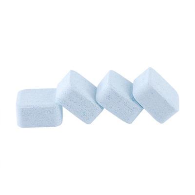 Pastiglia Effervescente per Pulizia WC Detergente Anticalcare per WC Rimuove Rapidamente Macchie di Urina Sporco Deodorante Strumenti per la Pulizia del WC