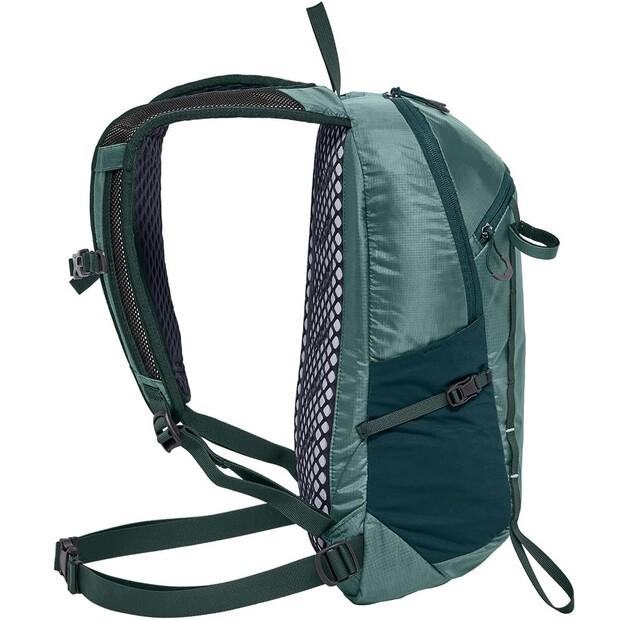 Рюкзак Jack Wolfskin Prelight Shape 15 jade green (2020071-4156)