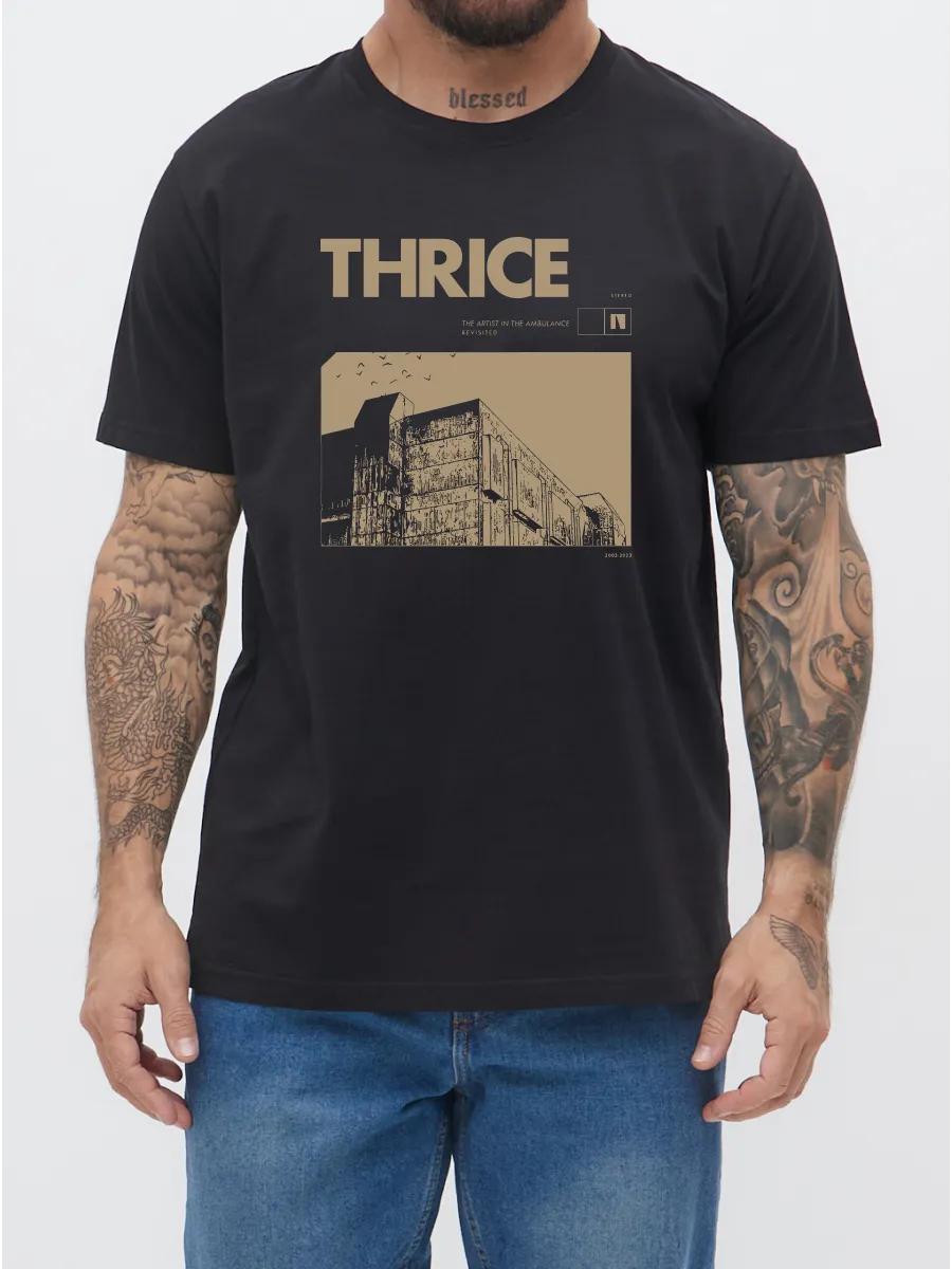 

NIN (Nine Inch Nails) t-shirt | alternative rock | logo | black | 100% cotton | for fans L