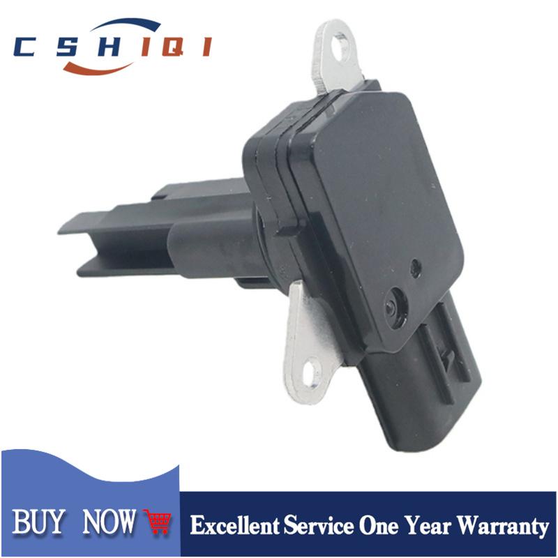 31380619 Car Mass Air Flow Meter MAF Sensor For Volvo S60 S80 V60 XC60 XC70 2.0L 98HL13-284021-BAA New 31342521 30751293
