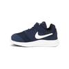 Downshifter 7 Chaussures de Running Décontractées Antidérapantes Amortissantes Respirantes Basse Top Bleu Foncé Bébé et Jeune Enfant 869974-400