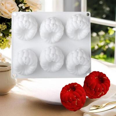 Pastelaria – Tapetes de silicone e moldes de pastelaria