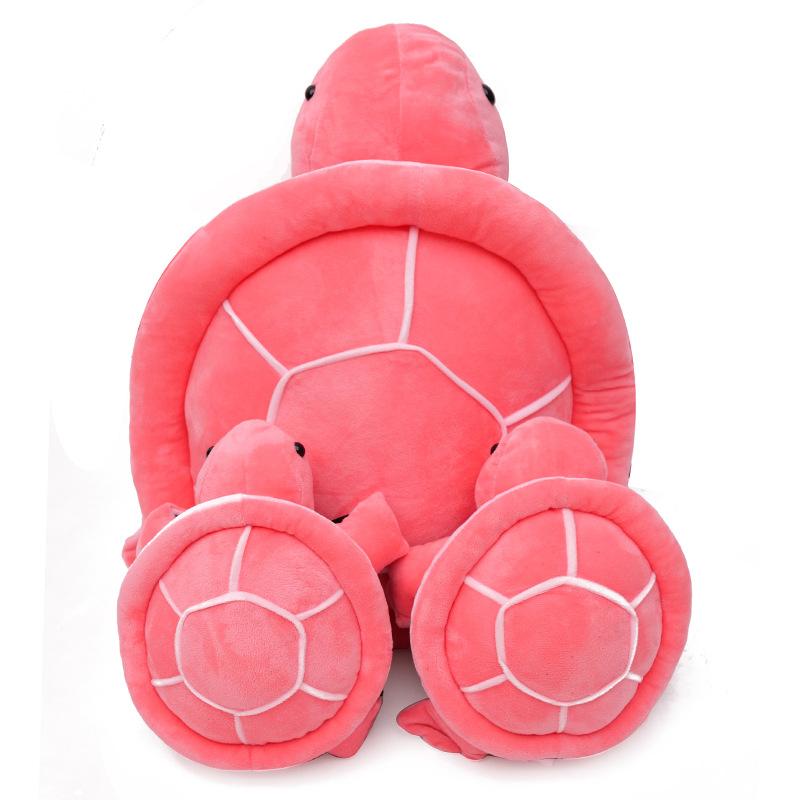 Adult Children Waterproof Little Turtle Hip Protection Snowboard Skis Anti-drop Knee Pads Waterproof Hip Protection Pad Set