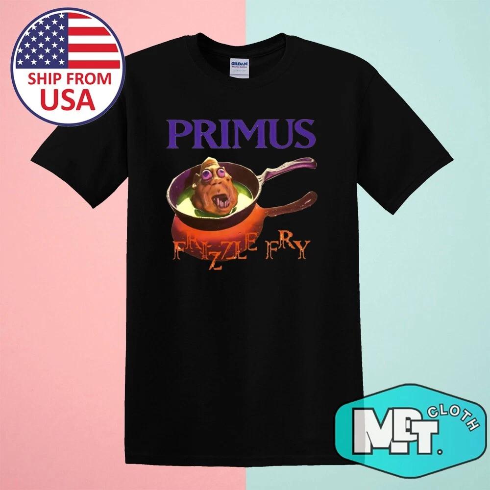 Primus Frizzle Fry Men s Black Size S-5XL M