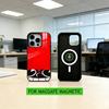 Rapper L-Lil D-Darkie   Phone Case For iPhone17,16,15,14,13,12,11 Plus,Pro Magnetic For Magsafe Wireless Charging