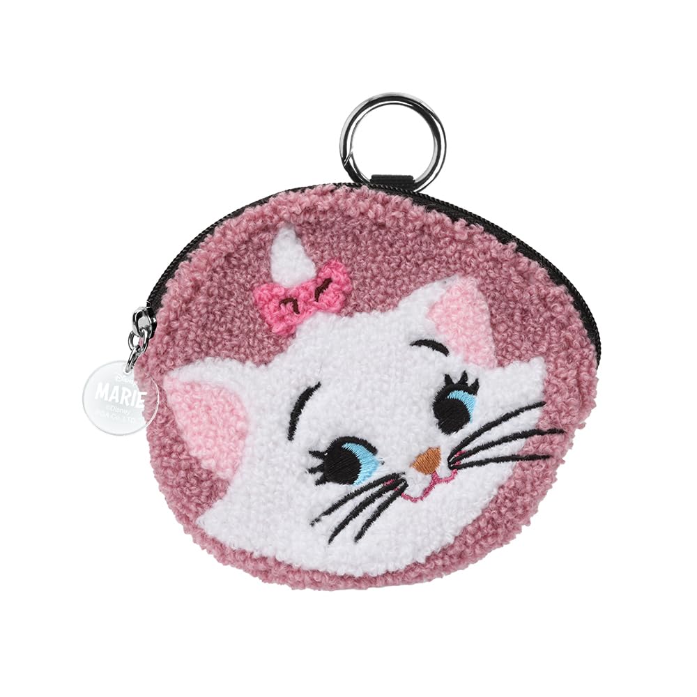 

Gadget Pouch Disney Marie PG-DGP05MAR