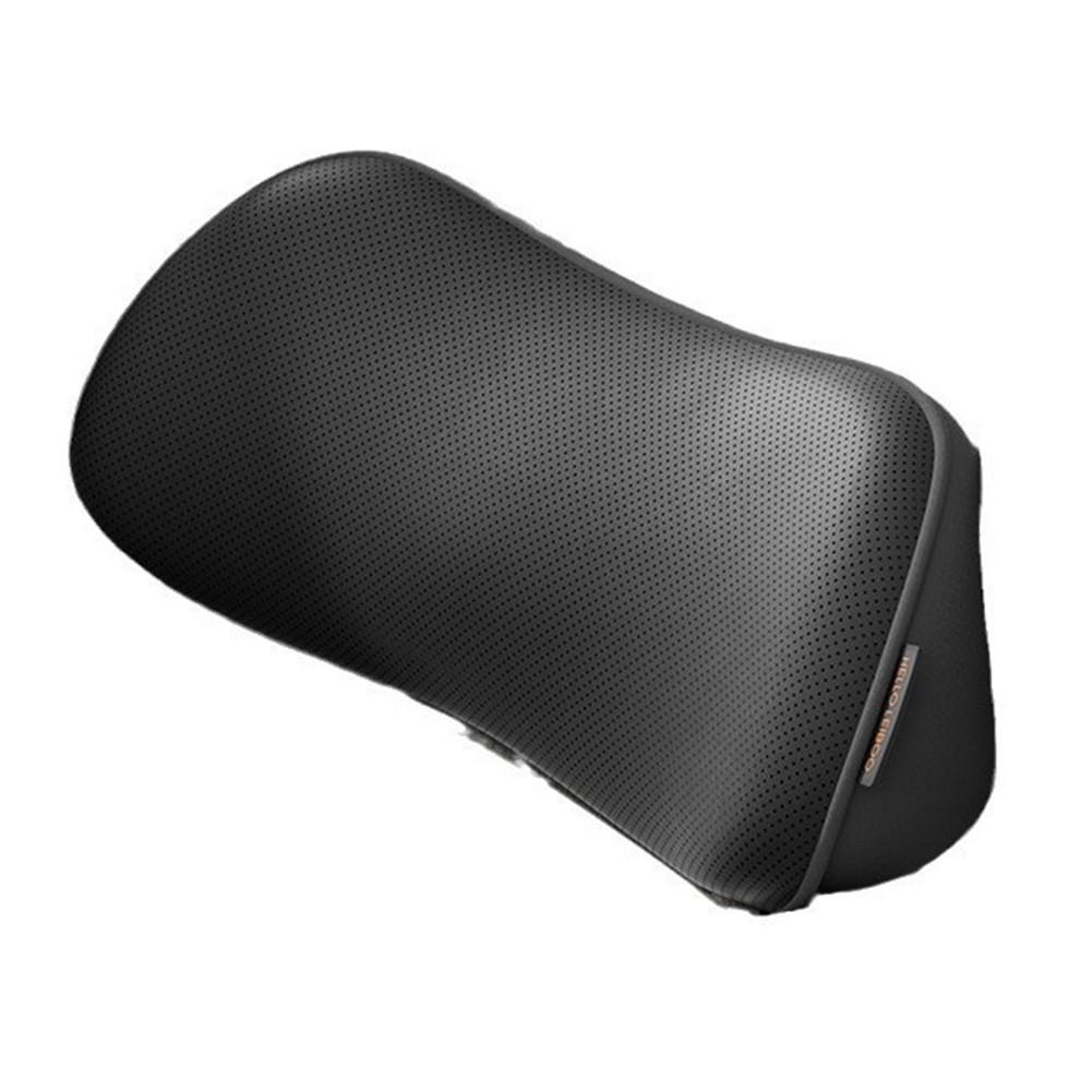 Driving Support Cushion Non Slip Design Adjustable Car Seat Lumbar Pillow