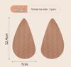 High Heel Silicone Anti-slip Wear-resistant Shoe Sole Sticker
