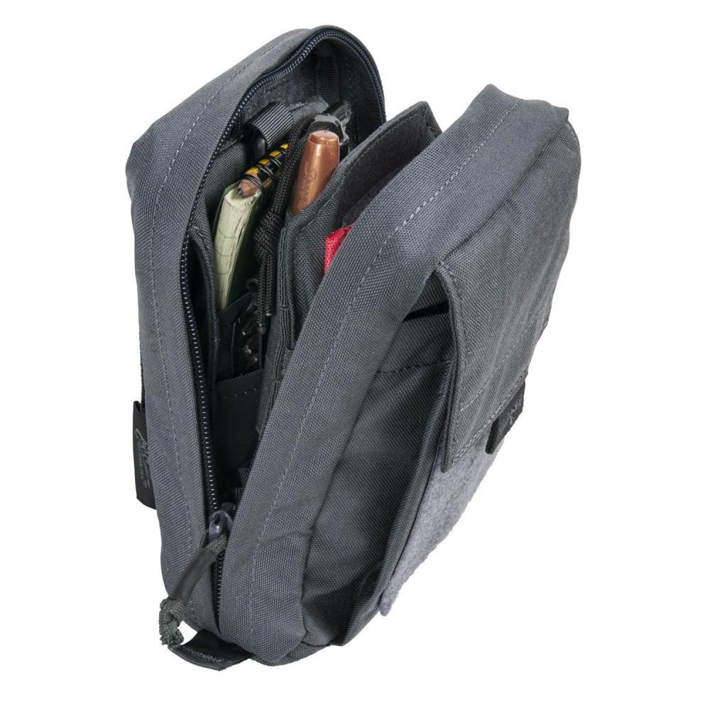 Helikontex Urban Admin Pouch Multicam Black