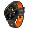 Garmin Forerunner Silicone Strap for Models 265, 255 Music, 965, 745