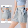 Women's Breathable Summer Sports Shorts