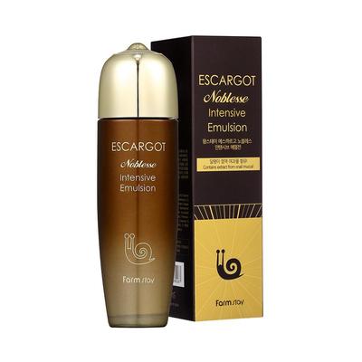 Emulsione intensiva Escargot Noblesse 150ml