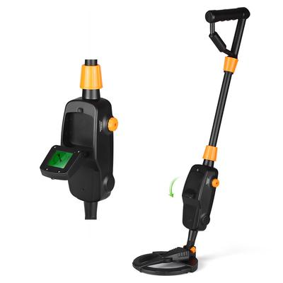 Detector de Metales Detector de Metales Detector de Búsqueda del Tesoro para Niños Certificación CE Fábrica en Stock