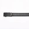 Men'S Belt New Cowhide Automatic Buckle Casual High-End Leather Belt Middle-Aged And Young Business Versatile Belt