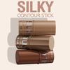 Face Contour Bronzer Stick Face Brighten Highlighter Bar Shimmer Highlighter Blush Stick Concealer Cream Makeup Tool Cosmetics