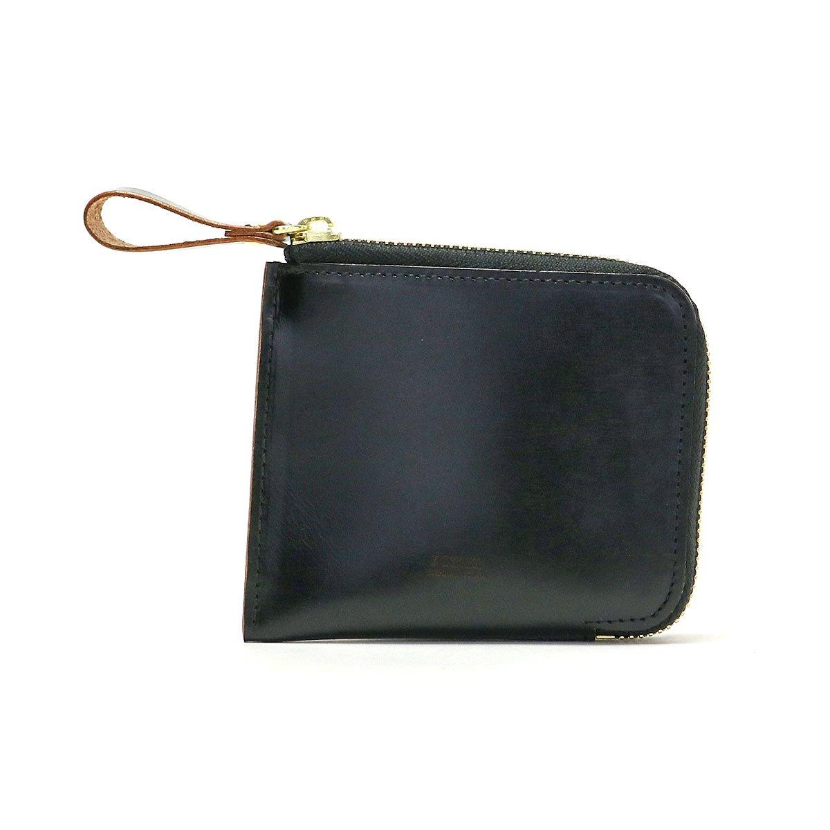 

PORTER Film Wallet Others Black (Porter)