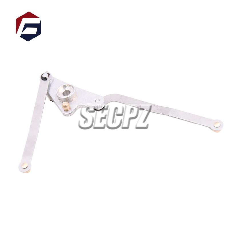 For Mercedes Benz M272 V6 M273 V8 CL550 Intake Manifold Air Flap Runner Lever Repair Kit 2721402401