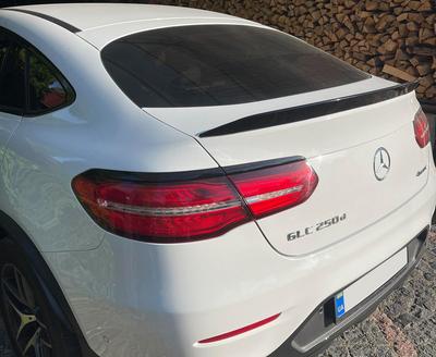 Spoiler pentru Mercedes GLC coupe C253