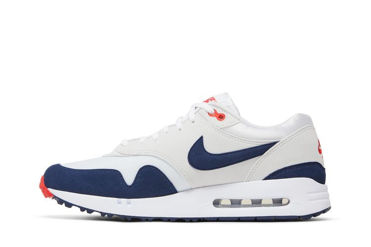 Nike Air Max 1 '86 OG Golf 'Big Bubble - Obsidian'