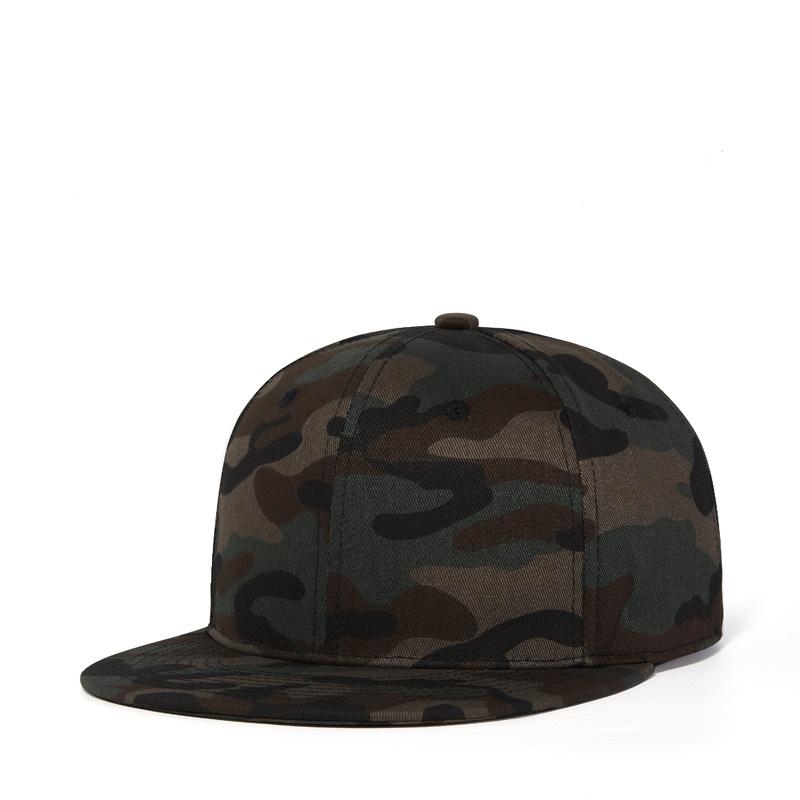 Trucker Hat for Men & Women Youth Teens Boys Girls Baseball Snapback Mesh Caps