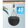 30 Pack String Light Hooks: Ideal for Outdoor Decorative Hanging