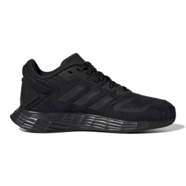 adidas Duramo 10 Core Black GS GZ0607