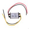 Waterproof DC/DC Converter 8-22V To 5V 3A 15W Power Supply Module