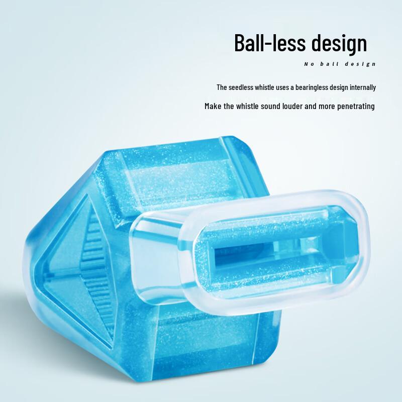 Sining Coreless High-Frequency Referee Whistle