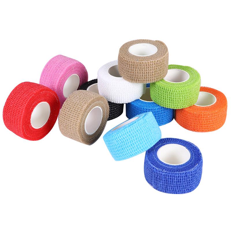 High Elasticity Non-Woven Sports & Pet Finger Bandage