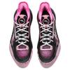 Anta Sanfenyu 2 CUBAL Allstar Men Low Top Basketball Shoes Black Pink 912431102S-1