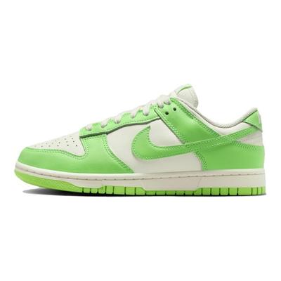 Dunk Low Green Strike Women's Skate Shoes Sneakers HV0842-133