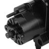 RC Car   Aluminium Alloy with Built in Metal Gear RC Car   Box for Capra UTB 1Celsius10