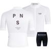 Summer Cycling Suit Overalls Short Sleeve Road Bike, Quick Drying and Breathable 2026 Outdoor Sports Cycling Suit Racing Set