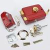 Robusts Door Lock Security Door Lock Secure Antique Look Metal Lock for Enhances Safety In Homes Apartments & Offices