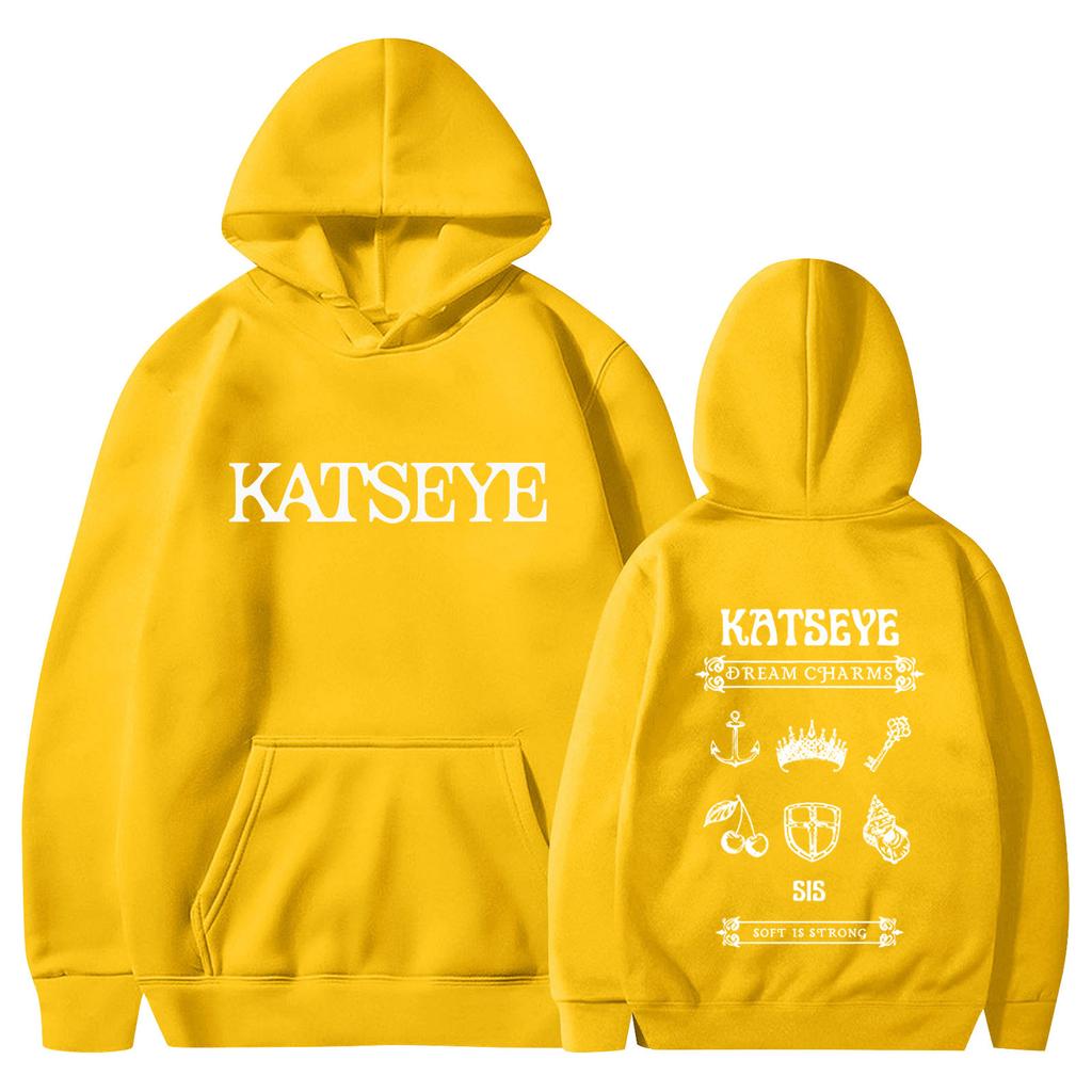 Men's Printed Hooded Long Sleeved Sweatshirt For Casual Sports Comfort