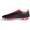 Predator 24 League Low Mg 'Black Orange' IG7725