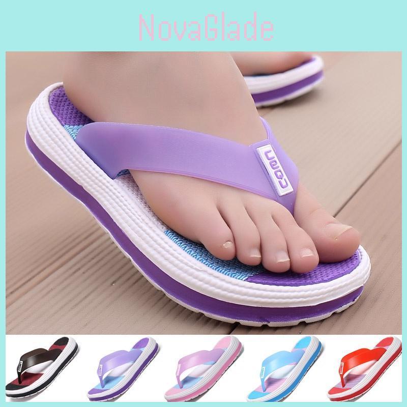 Stylish Women Summer Sandals In Vibrant Colors For Outdoor And Indoor Use Eu36-41