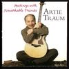 CD ARTIE TRAUM Meetings With Remarkable Friends 724384695729 Meetings With R 1999 US Jazz Gebraucht