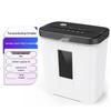 Deli P-4 Micro-Cut Personal Desktop Paper Shredder
